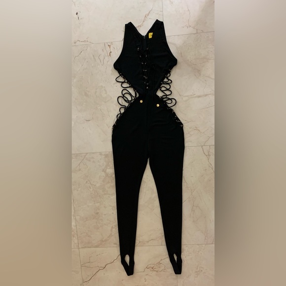 Dundas Kit Jumsuit - Picture 4 of 5